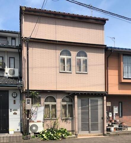 豊岡市大手町 6DK 860万円